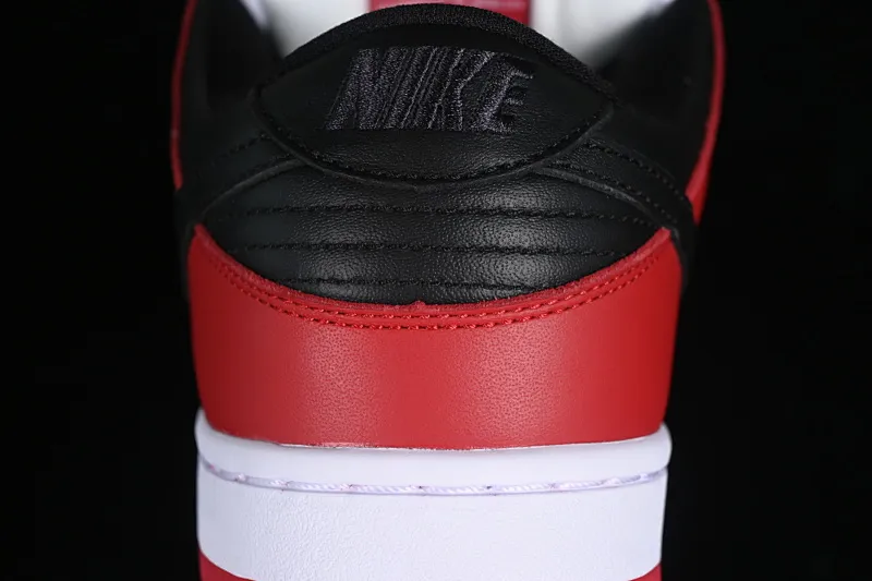All Categories Nk SB Dunk Series Nk SB Dunk Low Low-top Skateboard Shoes Foreign Trade Version Nk SB Dunk Low Pro "Chicago" Chicago Dunk Series Retro First Layer Low-top Casual Sports Skateboard Shoes BQ6817-600